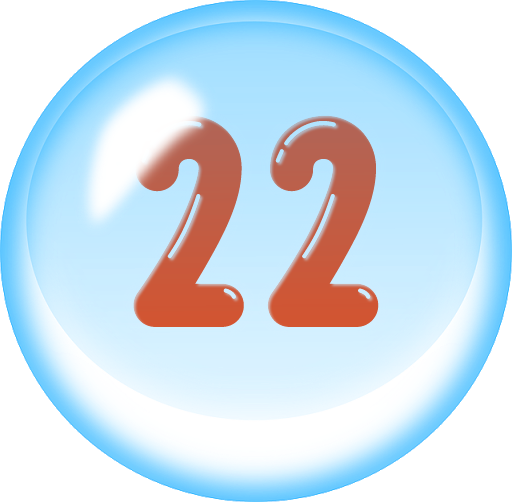22