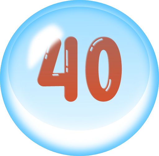 40