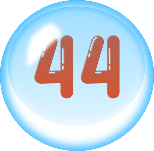 44